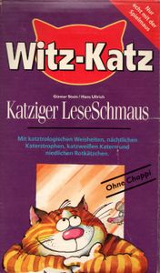 Witz-Katz