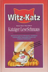 Witz-Katz
