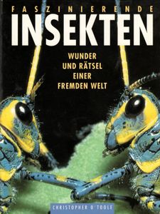 Faszinierende Insekten