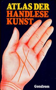 Atlas der Handlesekunst