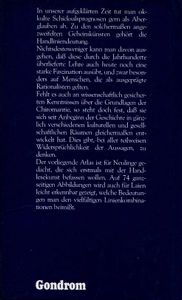 Atlas der Handlesekunst