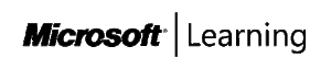 Microsoft Learning
