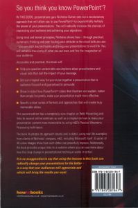 Killer Presentations (Revised and Updated Second Edition)