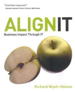 Align IT - Business Impact Through IT