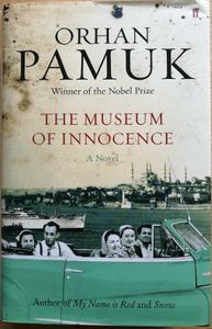 The Museum of Innocence