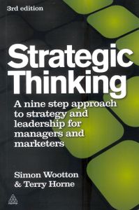 Strategic Thinking 3rd Edition
