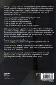 Strategic Thinking 3rd Edition