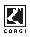 Corgi Books