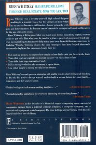Building Wealth: From Rags to Riches Through Real Estate