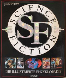 Science Fiction - Die illustrierte Enzyklopädie