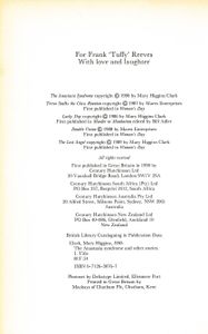 The Anastasia Syndrome and Other Stories