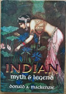 Indian Myth & Legend
