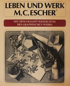 Leben und Werk M.C. Escher