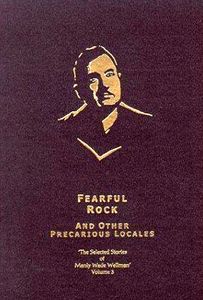 Fearful Rock and Other Precarious Locales