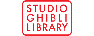 Studio Ghibli Library