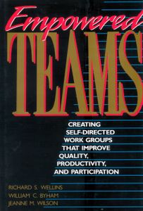 Empowered Teams