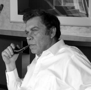 Eliyahu M. Goldratt