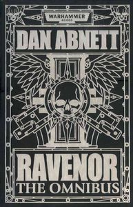 Ravenor: The Omnibus