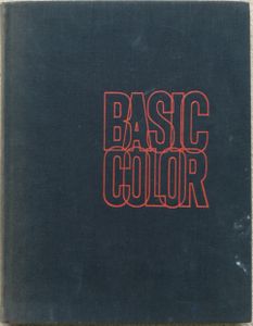 Basic Color - An interpretation of the Ostwald color system