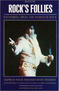 Rock's Follies
