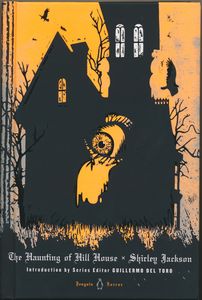 The Haunting of Hill House
