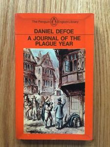 A Journal of the Plague Year
