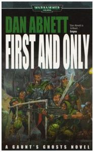 First And Only