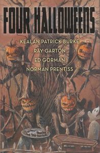 Four Halloweens