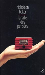 La Taille Des Pensées