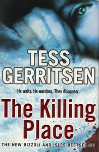 The Killing Place
