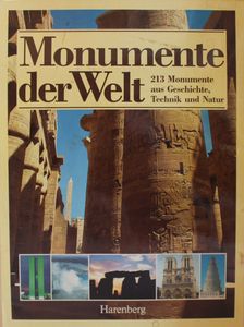 Monumente der Welt