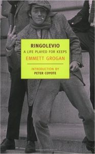Ringolevio: A Life Played For Keeps