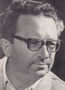 Лев Адольфович Озеров
