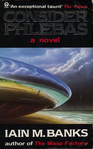 Consider Phlebas