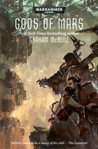 Gods Of Mars