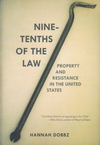 Nine-Tenths of the Law