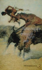 Embuscade Pour Un Piano