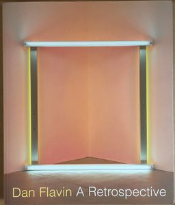 Dan Flavin: A Retrospective