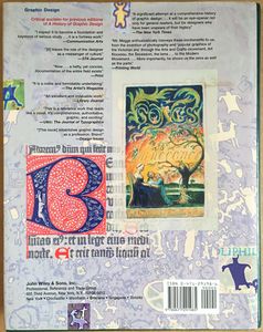 A History of Graphic Design: Third Edition