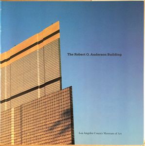 The Robert O. Anderson Building