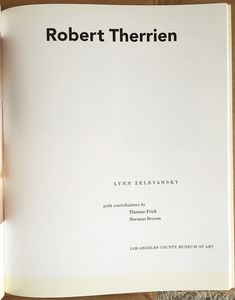 Robert Therrien