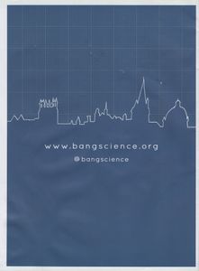 Bang! Science Magazine: The Innovation Issue
