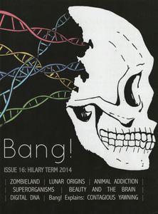 Bang! Issue 16: Hilary Term 2014