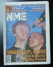 NME 18 March 1995