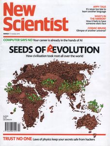 New Scientist Weekly 31 October 2015
