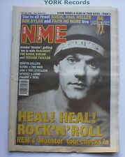 NME 22 July 1995