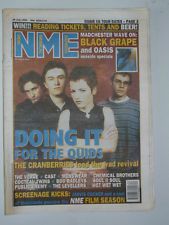 NME 29 July 1995