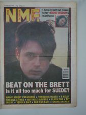 NME 14 January 1995