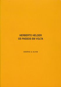 Os Passos Em Volta