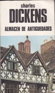 Almacén De Antigüedades